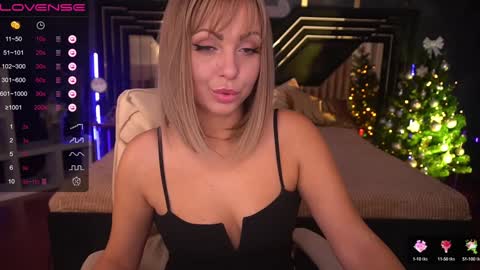 Anita online show from December 11, 2024, 6:20 pm