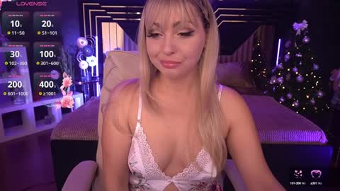 Anita online show from January 14, 2025, 3:15 pm