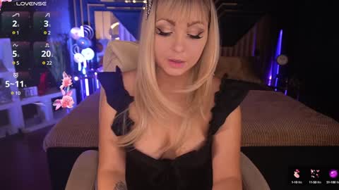 Anita online show from January 16, 2025, 2:30 pm