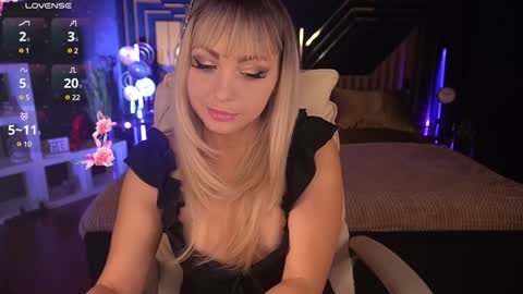 Anita online show from January 16, 2025, 5:55 pm