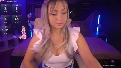 Anita online show from January 26, 2025, 2:08 pm