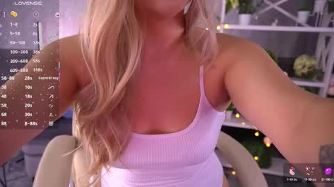 Anita online show from March 1, 2025, 1:51 pm