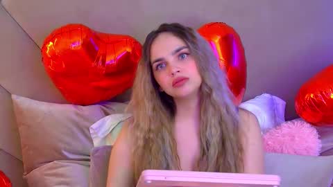 AnitaVenture online show from October 12, 2025, 4:44 am