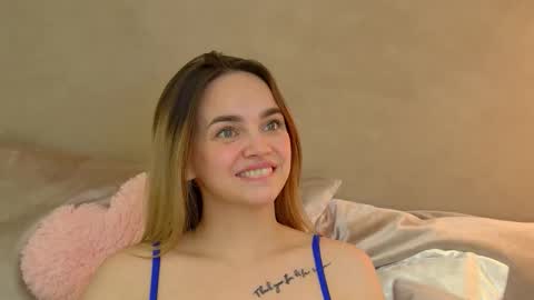 AnitaVenture online show from October 22, 2025, 5:19 am