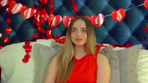 Snapshot of anitaventure chatting on February 13, 2026, 6:09 am AnitaVenture online show from February 13, 2026, 6:09 am