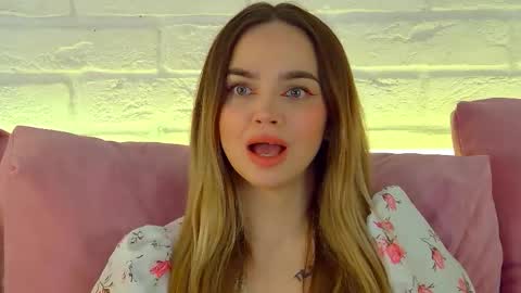 Snapshot of anitaventure chatting on February 20, 2026, 4:53 am AnitaVenture online show from February 20, 2026, 4:53 am