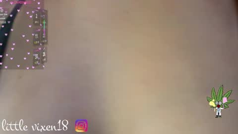 anitta_palmer online show from May 16, 2026, 4:20 am