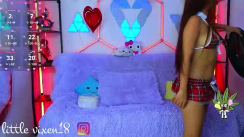 anitta_palmer online show from May 20, 2026, 6:08 am