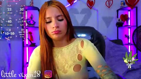 anitta_palmer online show from May 25, 2026, 5:13 am