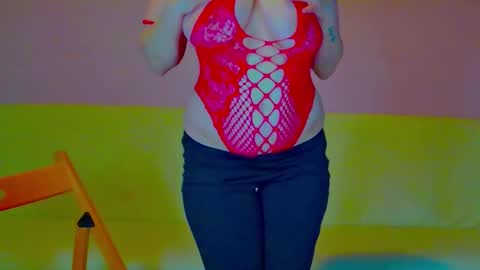 Snapshot of anittac14 chatting on March 12, 2026, 6:36 pm Anitta online show from March 12, 2026, 6:36 pm