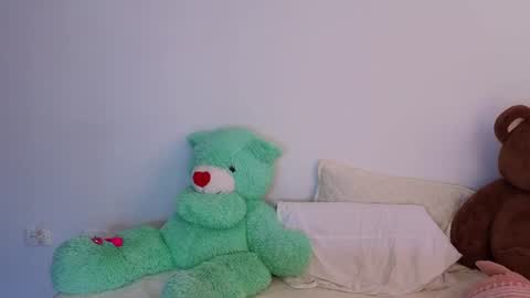 anittafoxx online show from June 20, 2026, 7:38 pm