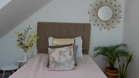 anittafoxx online show from July 9, 2026, 7:51 pm