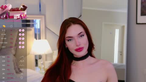 Anje online show from January 31, 2025, 11:46 am