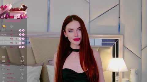 Anje online show from February 2, 2025, 1:08 pm