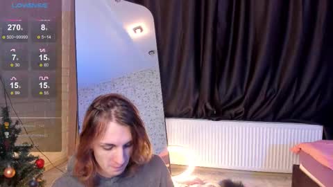 Snapshot of anjella_botton chatting on February 8, 2026, 6:33 pm Angel online show from February 8, 2026, 6:33 pm