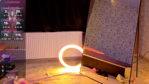 Snapshot of anjella_botton chatting on February 26, 2026, 6:29 pm Angel online show from February 26, 2026, 6:29 pm