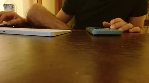 vedatsirke online show from January 23, 2025, 9:50 pm