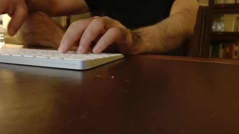 vedatsirke online show from February 7, 2025, 9:15 pm