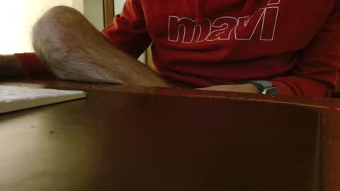 vedatsirke online show from February 8, 2025, 7:59 pm