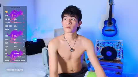 Anky online show from October 27, 2025, 5:00 am