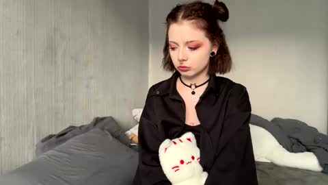 Snapshot of anmixhot chatting on November 17, 2025, 10:43 am AnmiXHot online show from November 17, 2025, 10:43 am