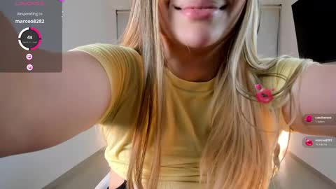 Ann online show from May 22, 2026, 11:21 pm