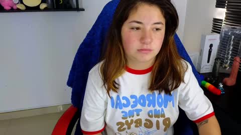 Snapshot of ann_cohen chatting on December 2, 2024, 1:13 pm Only fans online show from December 2, 2024, 1:13 pm