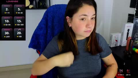 Snapshot of ann_cohen chatting on December 3, 2024, 12:38 pm Only fans online show from December 3, 2024, 12:38 pm
