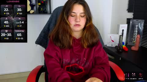 Snapshot of ann_cohen chatting on December 6, 2024, 7:45 pm Only fans online show from December 6, 2024, 7:45 pm