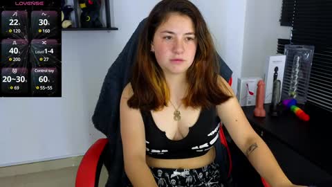 Snapshot of ann_cohen chatting on December 10, 2024, 12:38 pm Only fans online show from December 10, 2024, 12:38 pm