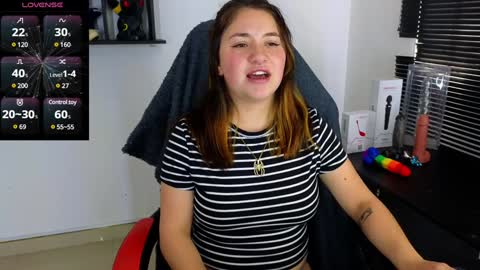 Snapshot of ann_cohen chatting on December 11, 2024, 5:04 pm Only fans online show from December 11, 2024, 5:04 pm