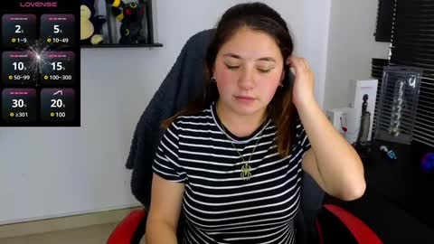 Snapshot of ann_cohen chatting on December 11, 2024, 8:07 pm Only fans online show from December 11, 2024, 8:07 pm