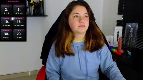 Snapshot of ann_cohen chatting on December 26, 2024, 12:49 pm Only fans online show from December 26, 2024, 12:49 pm