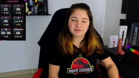 Snapshot of ann_cohen chatting on December 30, 2024, 6:49 pm Only fans online show from December 30, 2024, 6:49 pm