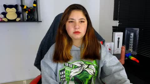 Snapshot of ann_cohen chatting on January 14, 2025, 1:06 pm Only fans online show from January 14, 2025, 1:06 pm