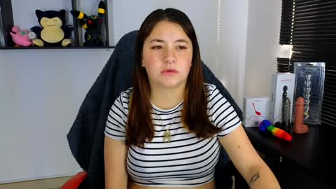 Snapshot of ann_cohen chatting on January 15, 2025, 1:20 pm Only fans online show from January 15, 2025, 1:20 pm