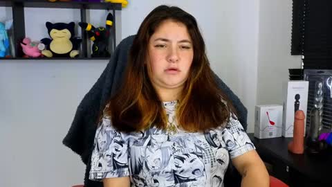 Snapshot of ann_cohen chatting on January 28, 2025, 3:46 pm Only fans online show from January 28, 2025, 3:46 pm
