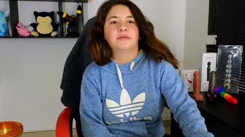 Snapshot of ann_cohen chatting on January 30, 2025, 5:49 pm Only fans online show from January 30, 2025, 5:49 pm
