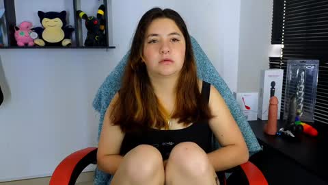 Snapshot of ann_cohen chatting on February 5, 2025, 2:05 pm Only fans online show from February 5, 2025, 2:05 pm
