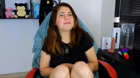 Snapshot of ann_cohen chatting on February 10, 2025, 3:53 pm Only fans online show from February 10, 2025, 3:53 pm