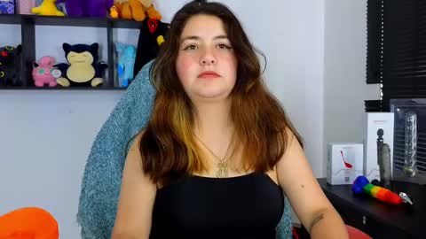 Snapshot of ann_cohen chatting on February 12, 2025, 6:09 pm Only fans online show from February 12, 2025, 6:09 pm