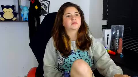 Snapshot of ann_cohen chatting on February 20, 2025, 4:46 pm Only fans online show from February 20, 2025, 4:46 pm