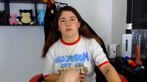 Snapshot of ann_cohen chatting on February 24, 2025, 3:53 pm Only fans online show from February 24, 2025, 3:53 pm