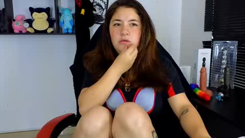 Snapshot of ann_cohen chatting on March 3, 2025, 1:20 pm Only fans online show from March 3, 2025, 1:20 pm