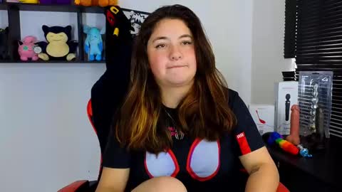Snapshot of ann_cohen chatting on March 3, 2025, 4:24 pm Only fans online show from March 3, 2025, 4:24 pm