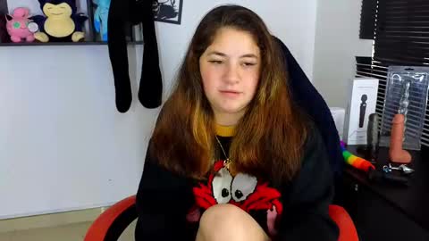 Snapshot of ann_cohen chatting on March 4, 2025, 2:32 pm Only fans online show from March 4, 2025, 2:32 pm