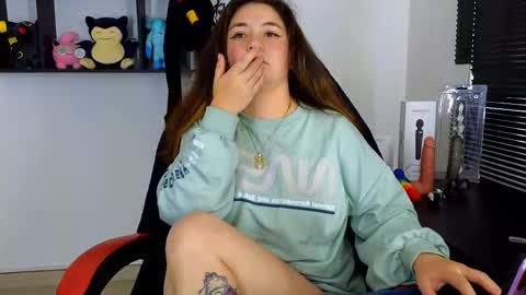 Snapshot of ann_cohen chatting on March 10, 2025, 5:29 pm Only fans online show from March 10, 2025, 5:29 pm