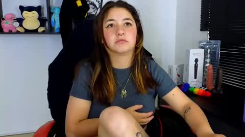 Snapshot of ann_cohen chatting on March 12, 2025, 8:41 pm Only fans online show from March 12, 2025, 8:41 pm