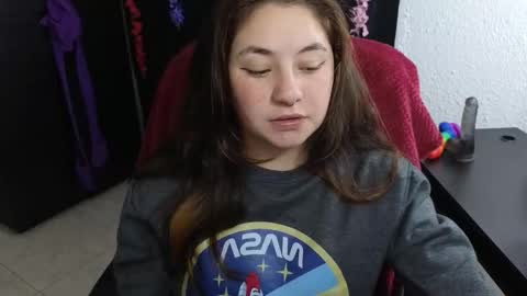 Snapshot of ann_cohen chatting on September 9, 2025, 12:10 am Only fans online show from September 9, 2025, 12:10 am