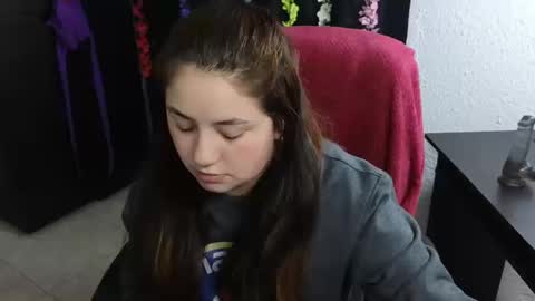 Snapshot of ann_cohen chatting on September 10, 2025, 12:32 am Only fans online show from September 10, 2025, 12:32 am